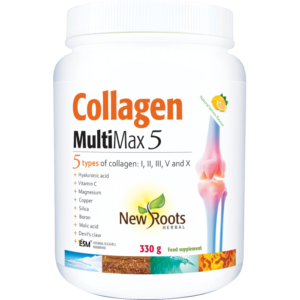 Collagen MultiMax 5