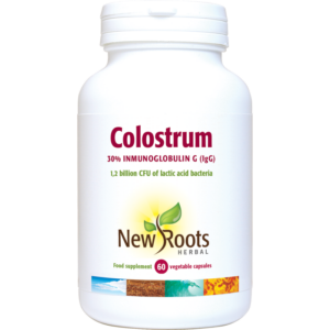 Colostrum