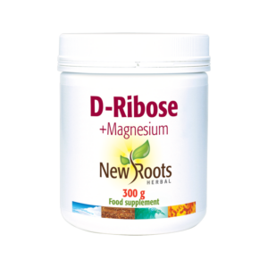 D-Ribose + Magnesium