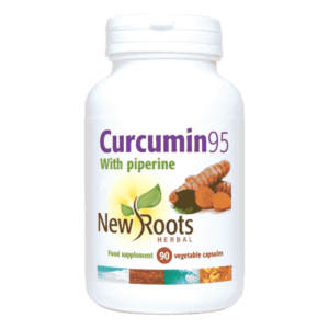 Curcumine Plus Piperine