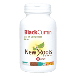 Black Cumin