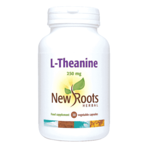 L-Theanine (30 caps)