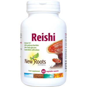 Reishi