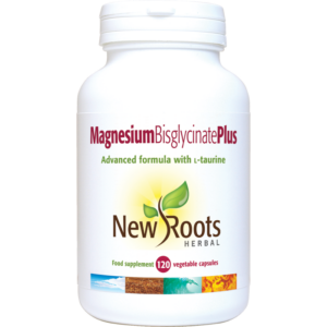 Magnesium Bisglycinate Plus