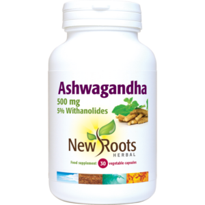 Ashwagandha