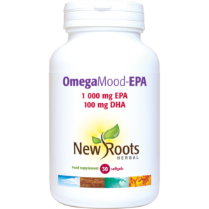 Omega Mood-EPA