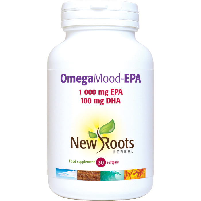 Omega Mood-EPA