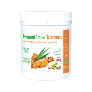FermentActive Turmeric