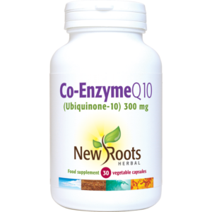 Co-Enzym Q10