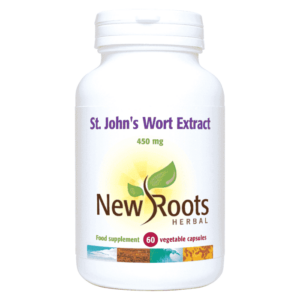 St. John’s Wort Extract