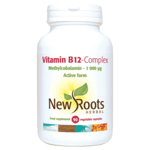Vitamine B12 Complex