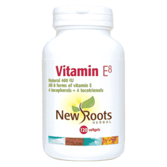 Vitamine E8 400 IE