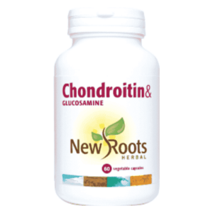 Chondroitin & Glucosamine