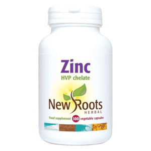 Zinc HVP Chelate