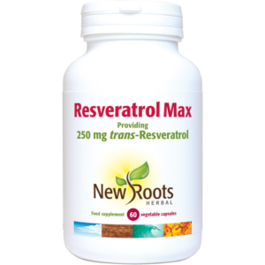 Resveratrol MAX