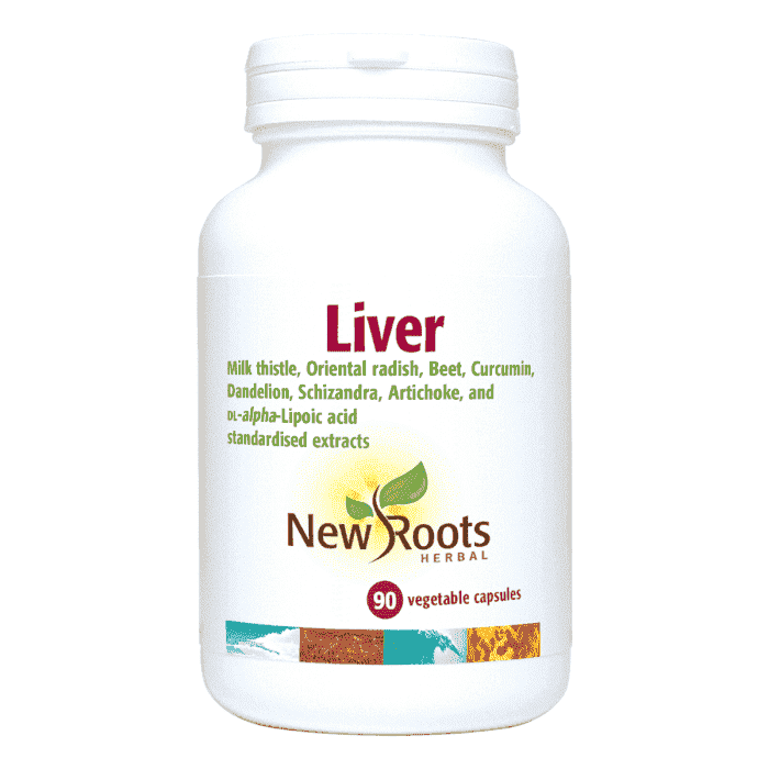 Liver