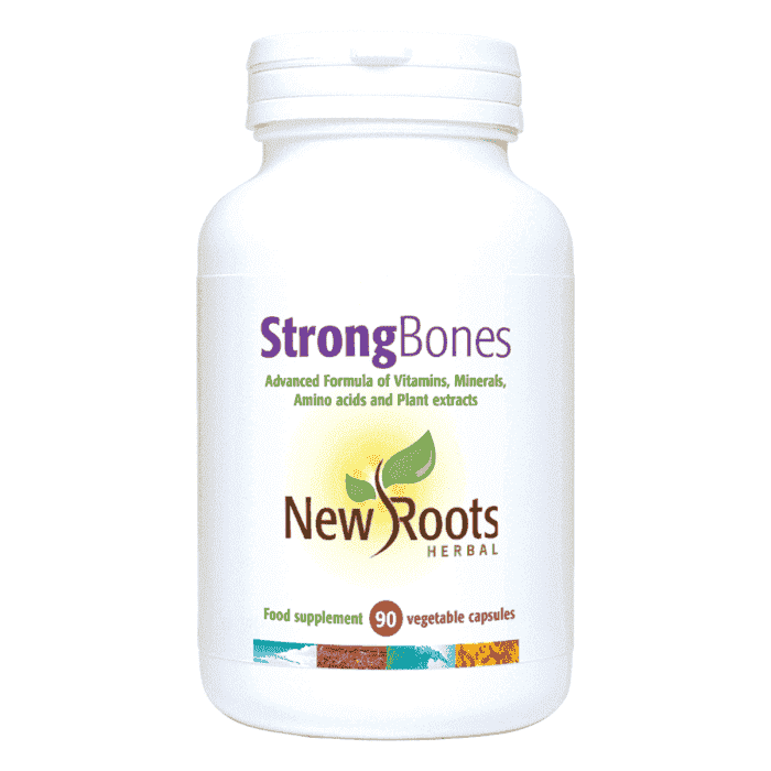 Strong Bones